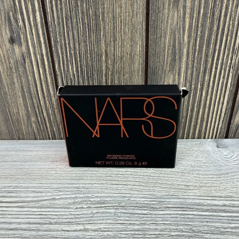 NARS bronzing powder